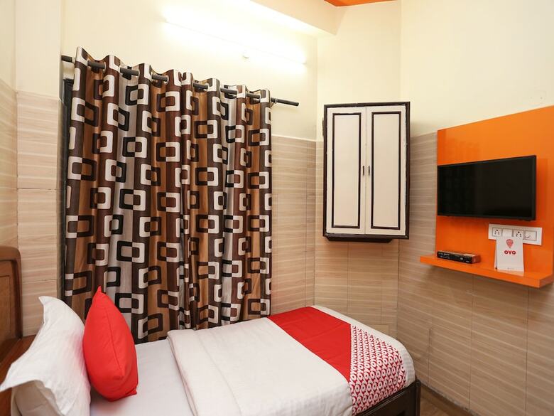 Oyo 15993 Hotel Ashoka Guest House