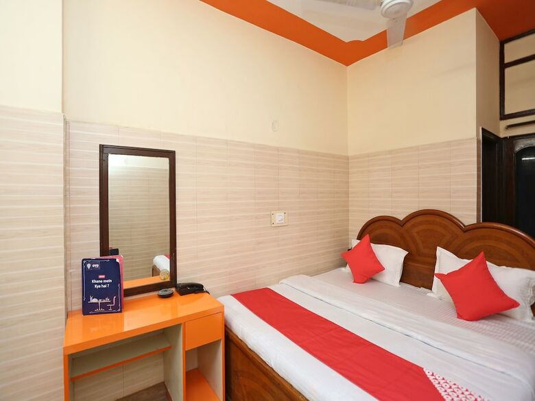 Oyo 15993 Hotel Ashoka Guest House