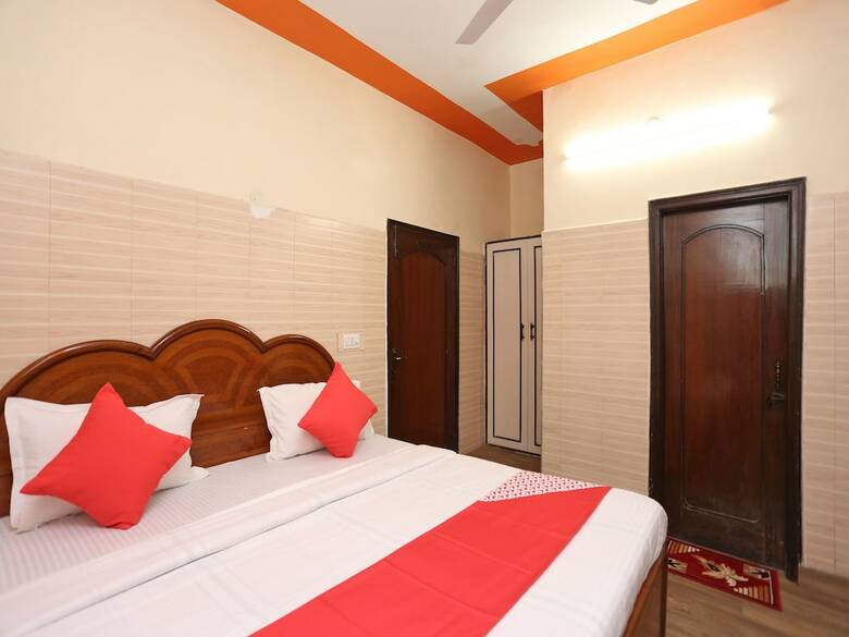 Oyo 15993 Hotel Ashoka Guest House