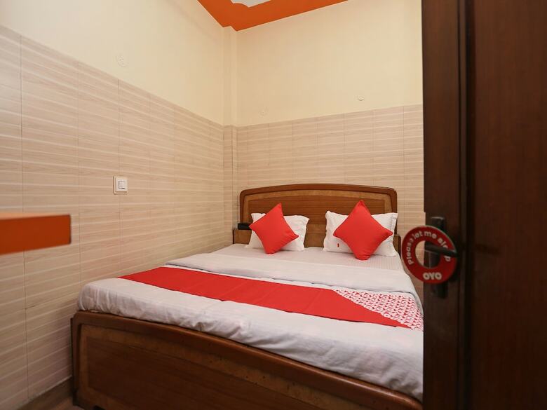 Oyo 15993 Hotel Ashoka Guest House