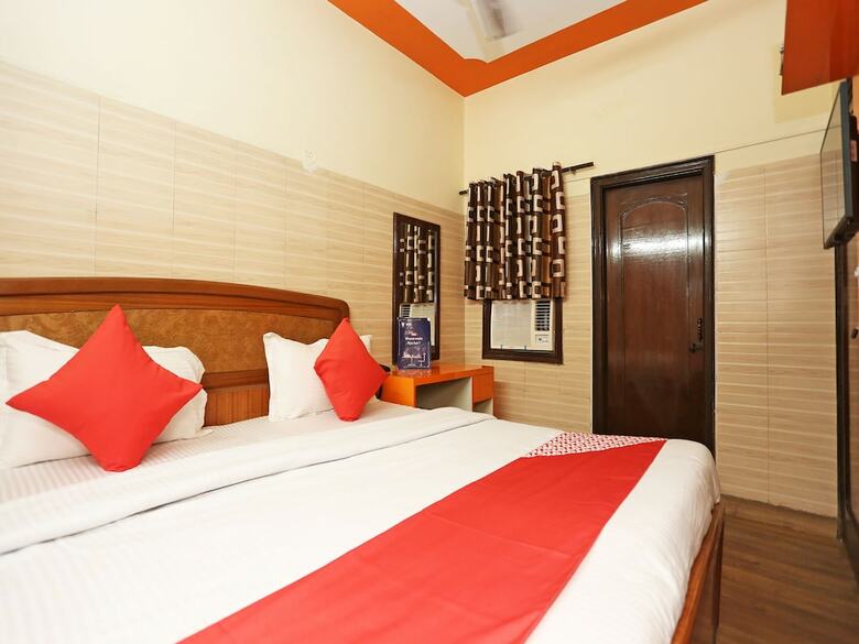 Oyo 15993 Hotel Ashoka Guest House