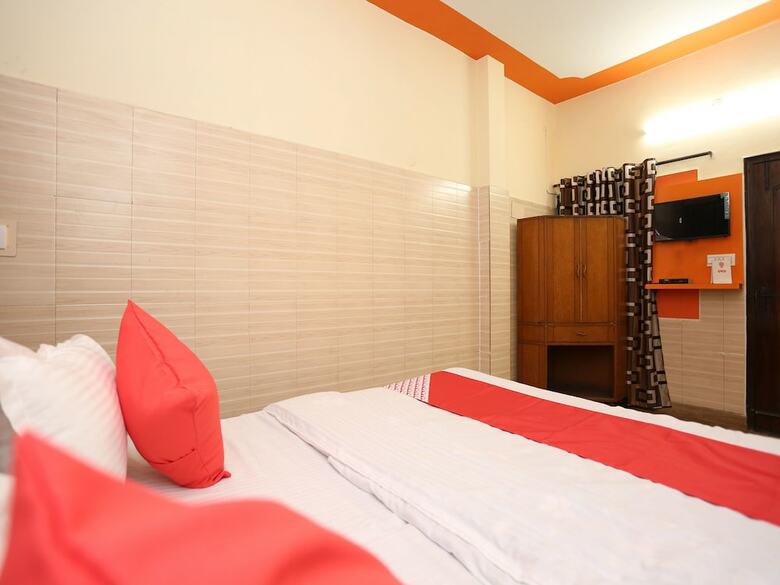 Oyo 15993 Hotel Ashoka Guest House