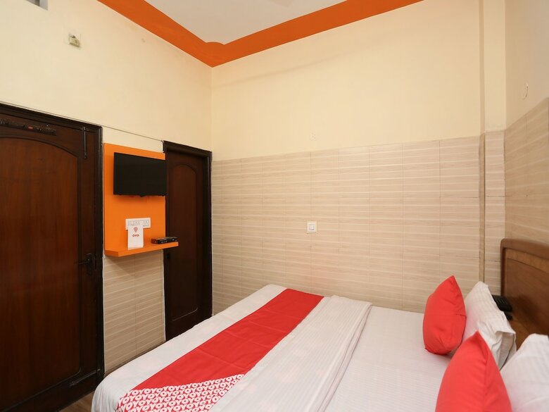 Oyo 15993 Hotel Ashoka Guest House