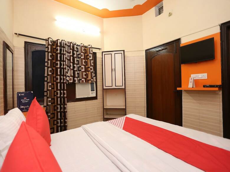 Oyo 15993 Hotel Ashoka Guest House