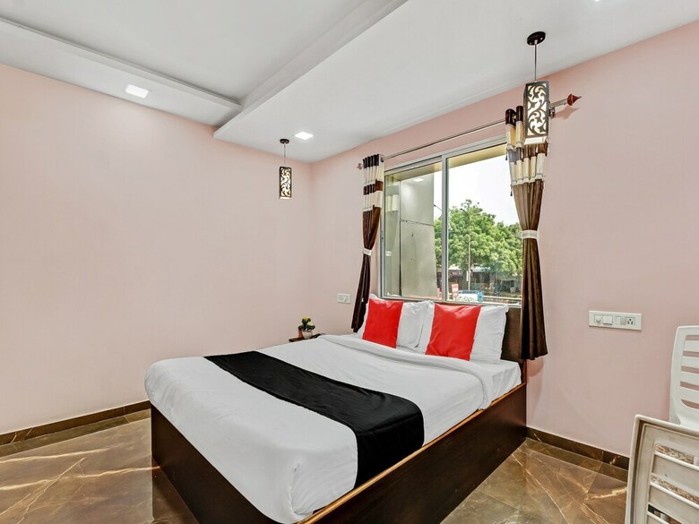 Oyo 26938 Hotel Soni Inn