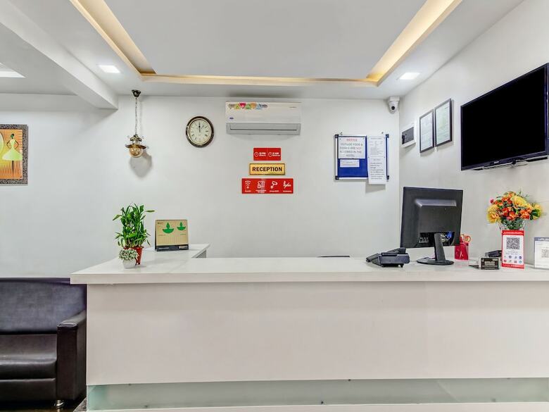 Oyo 26938 Hotel Soni Inn