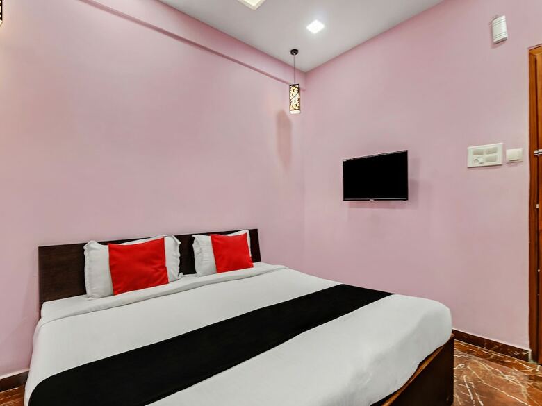 Oyo 26938 Hotel Soni Inn
