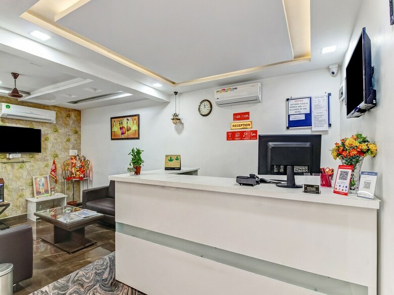 Oyo 26938 Hotel Soni Inn