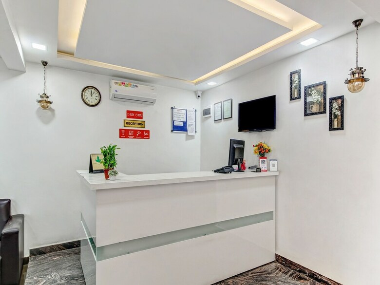 Oyo 26938 Hotel Soni Inn