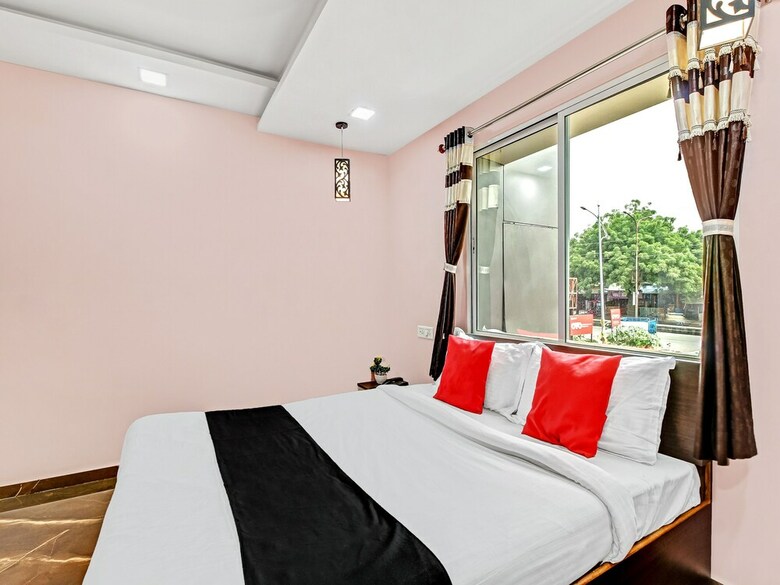 Oyo 26938 Hotel Soni Inn