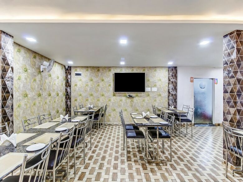 Oyo 26938 Hotel Soni Inn