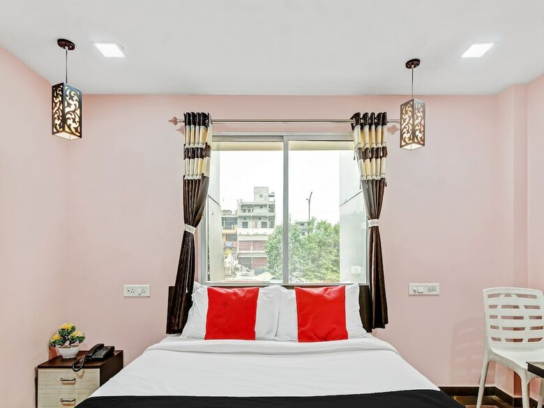 Oyo 26938 Hotel Soni Inn