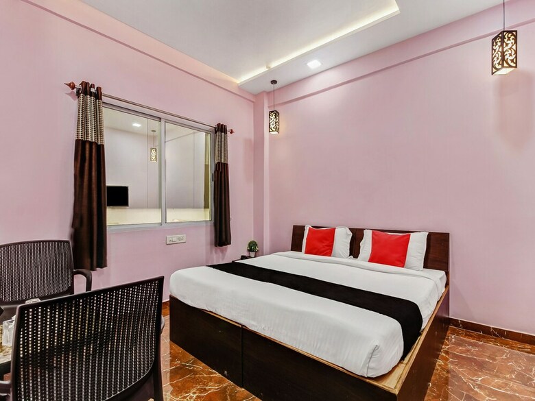 Oyo 26938 Hotel Soni Inn