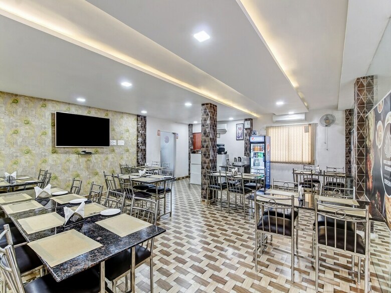 Oyo 26938 Hotel Soni Inn