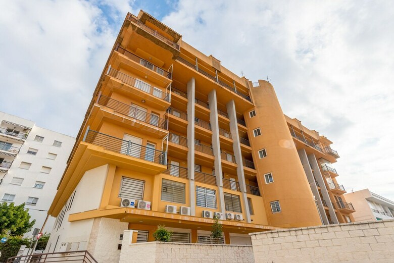 Apartamentos Malagasuite Fun & Sun