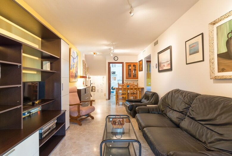 Apartamentos Malagasuite Fun & Sun