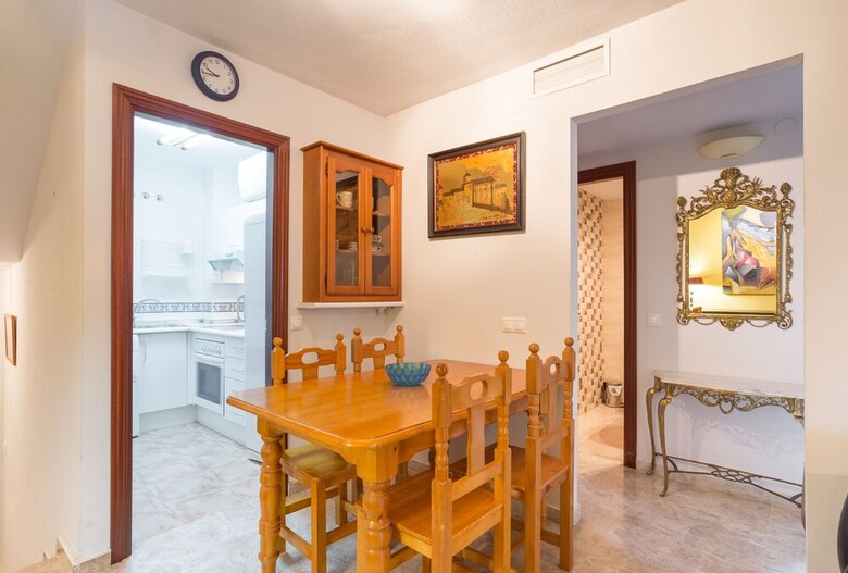 Apartamentos Malagasuite Fun & Sun