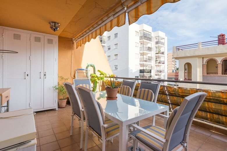 Apartamentos Malagasuite Fun & Sun