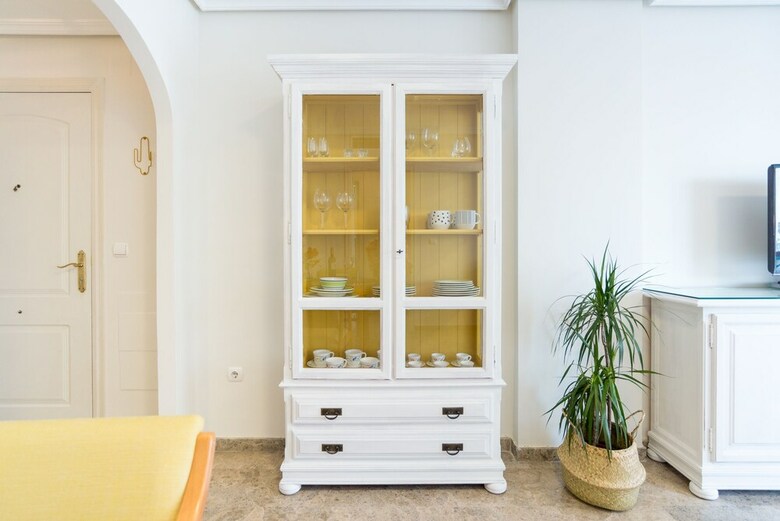 Apartamentos Malagasuite Lux&beach Pool