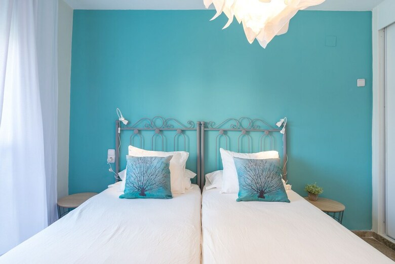 Apartamentos Malagasuite Lux&beach Pool