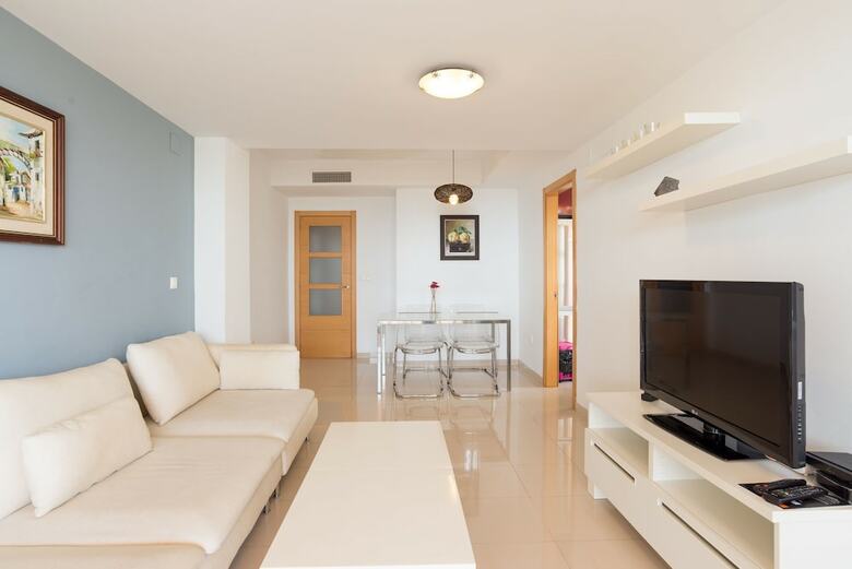 Apartamentos Malagasuite Beach Solarium & Pool