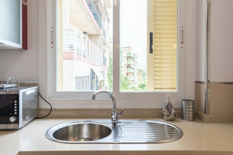 Apartamentos Malagasuite Beach Solarium & Pool