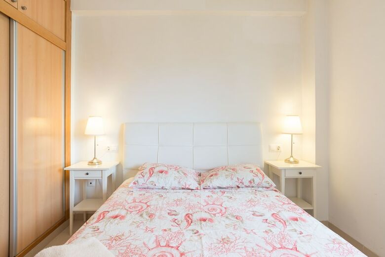 Apartamentos Malagasuite Beach Solarium & Pool