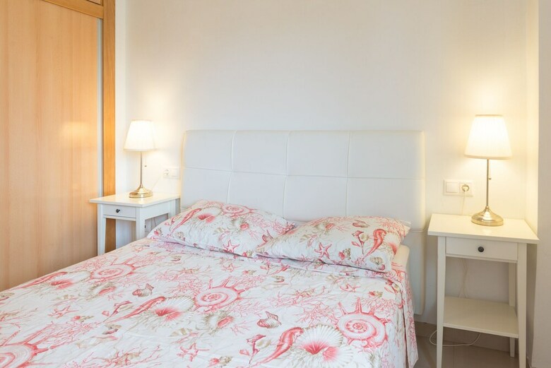 Apartamentos Malagasuite Beach Solarium & Pool