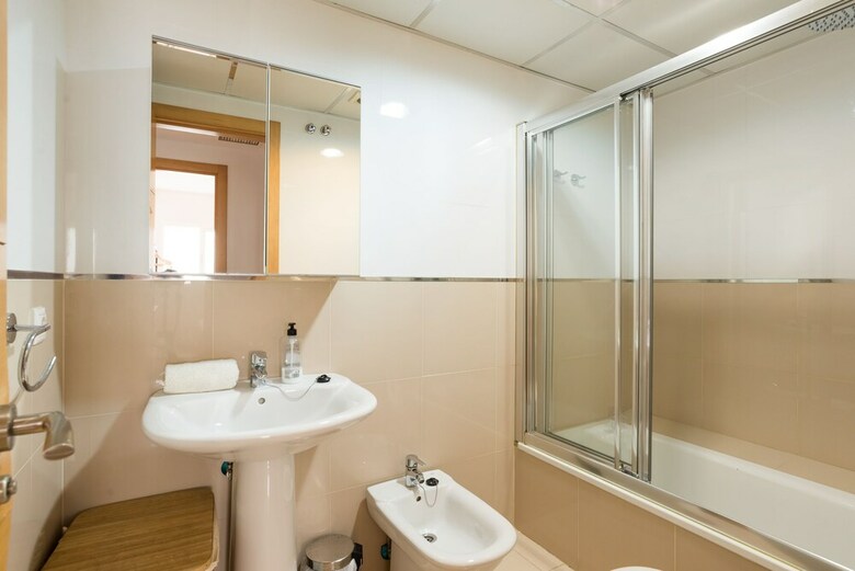 Apartamentos Malagasuite Beach Solarium & Pool