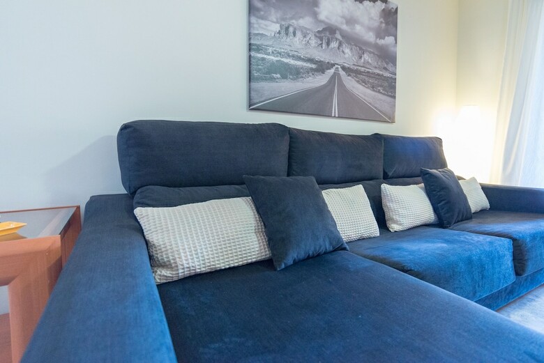 Apartamentos Malagasuite Beach & Sun