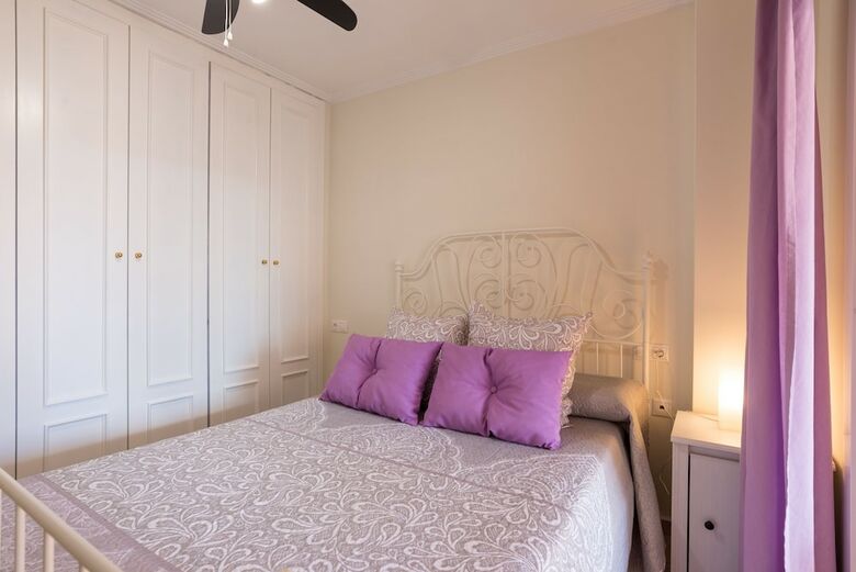 Apartamentos Malagasuite Beach & Sun