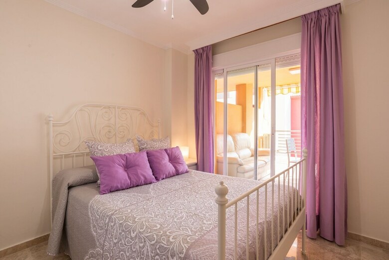 Apartamentos Malagasuite Beach & Sun