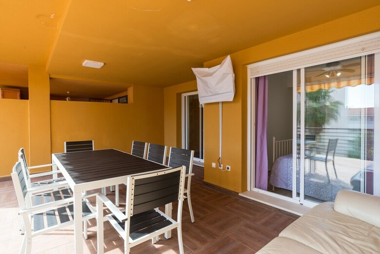 Apartamentos Malagasuite Beach & Sun