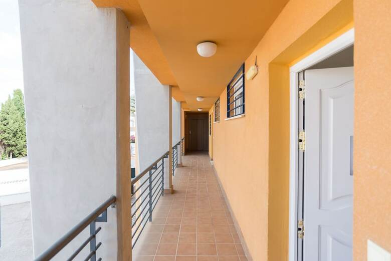 Apartamentos Malagasuite Beach & Sun
