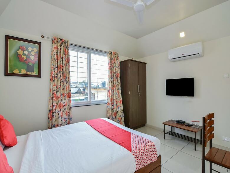 Oyo 22827 Hotel Prafulla