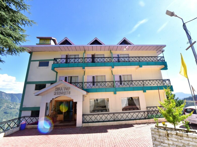 Hotel Oyo 22347 Hilltop Resorts