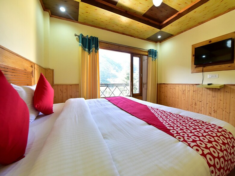 Hotel Oyo 22347 Hilltop Resorts
