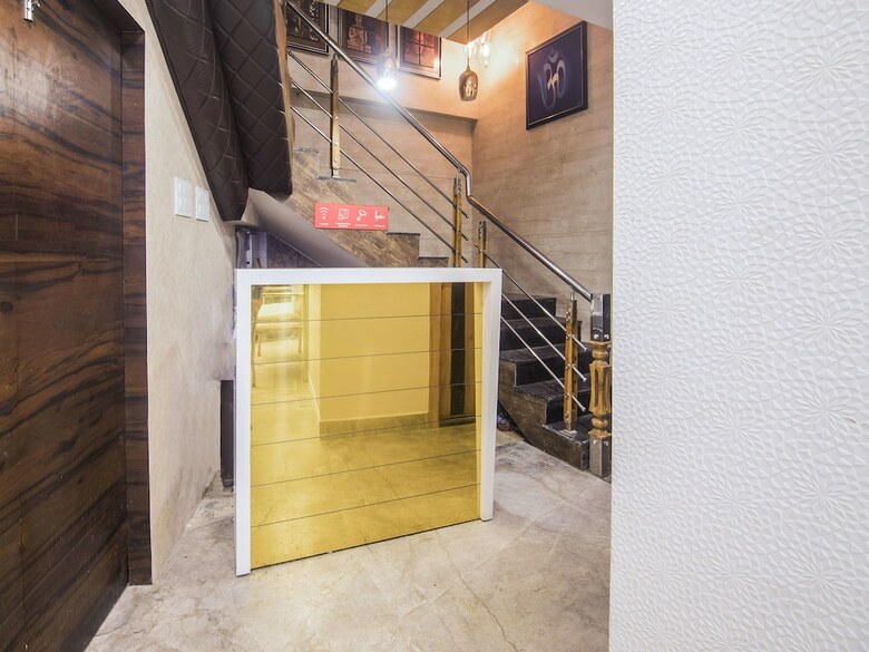 Hotel Oyo 16400 Heritage Guest House