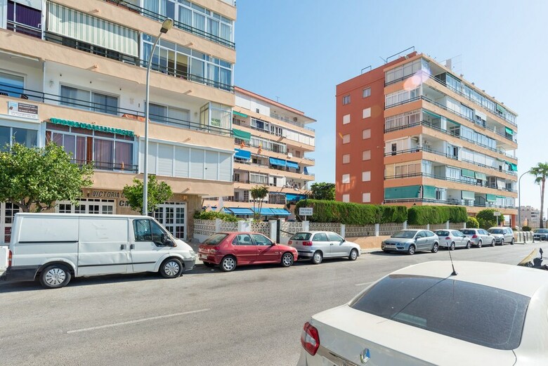 Apartamentos Malagasuite Marina Victoria