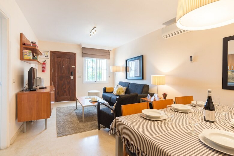 Apartamentos Malagasuite Luxury & Relax