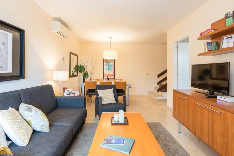 Apartamentos Malagasuite Luxury & Relax