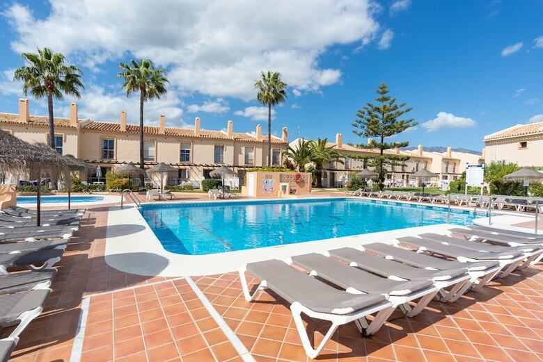 Apartamentos Malagasuite Luxury & Relax