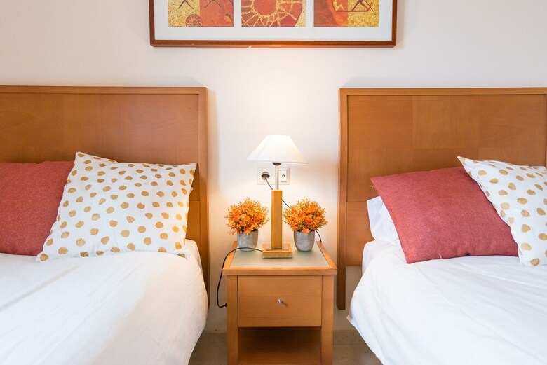 Apartamentos Malagasuite Luxury & Relax