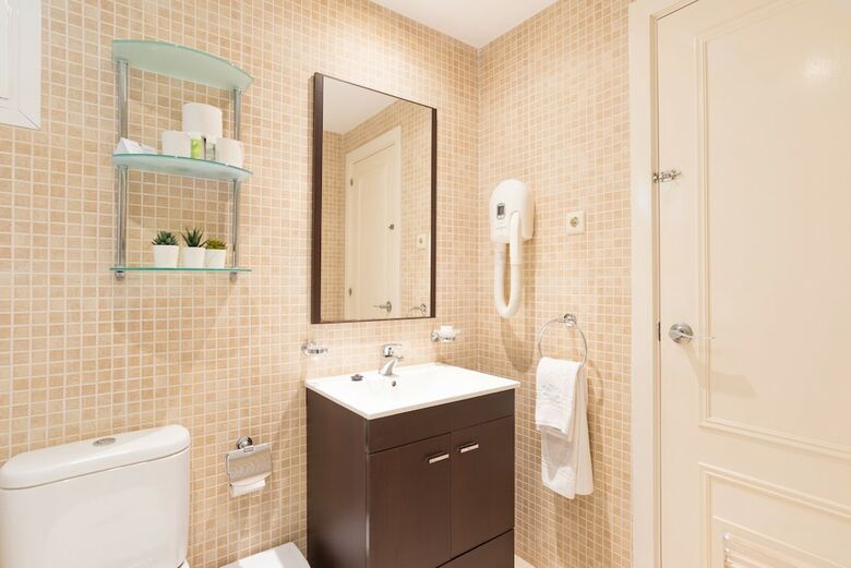 Apartamentos Malagasuite Luxury & Relax