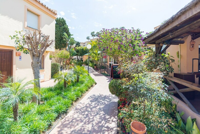 Apartamentos Malagasuite Luxury & Relax