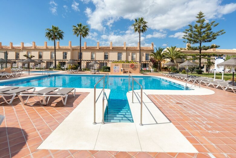 Apartamentos Malagasuite Luxury & Relax