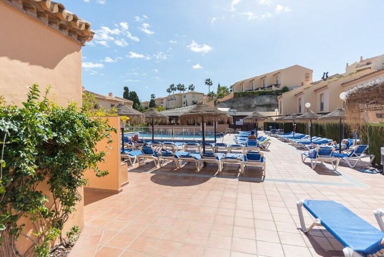 Apartamentos Malagasuite Luxury & Relax