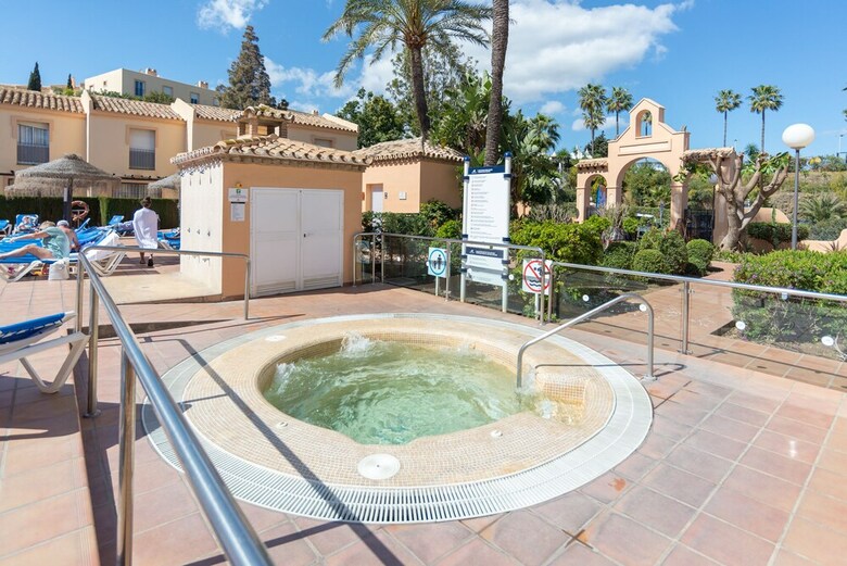 Apartamentos Malagasuite Luxury & Relax