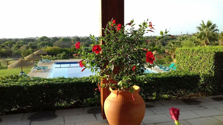 Hotel Quinta Saleiro