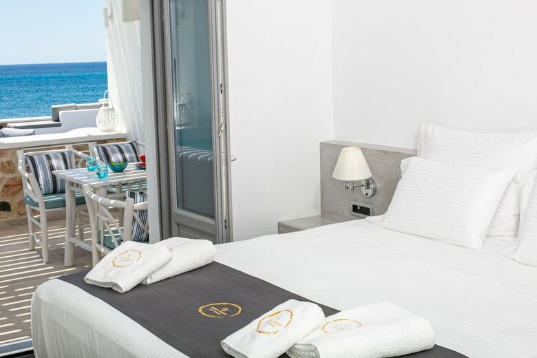 Aparthotel Aegean Melody Suites